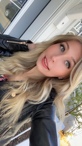 Artist KayleeMay25 Foto 1