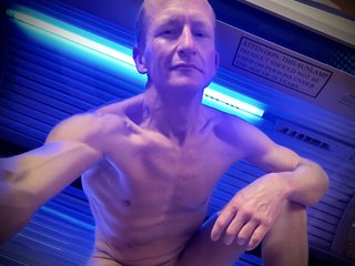 Image de profil du modèle de webcam Biryguy