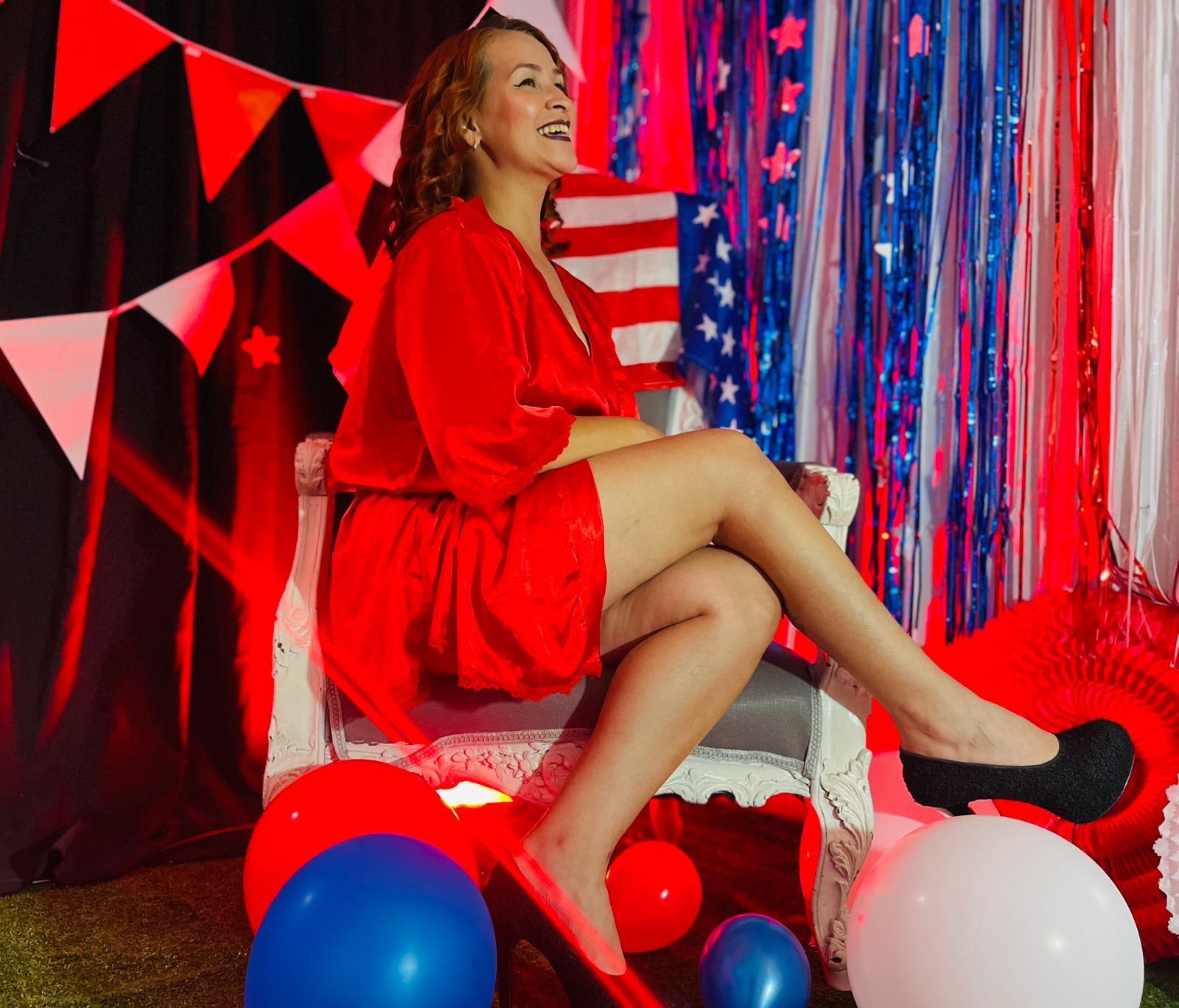 Artista BriitneeyTaylor Foto 4