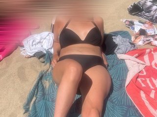 Profilbilde av Sarah25Barbie webkamera modell