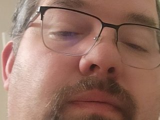 Profilbilde av Bearxxxl webkamera modell