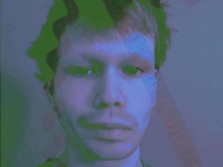 SidneyWatson immagine del profilo del modello di cam