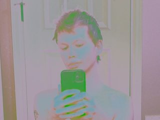 SidneyWatson Profilbild des Cam-Modells 