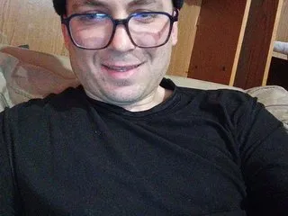 Image de profil du modèle de webcam twink4us27