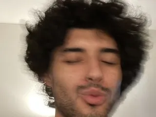 Bdexx immagine del profilo del modello di cam