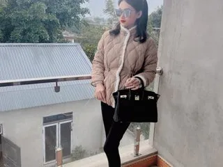 Image de profil du modèle de webcam Aureli