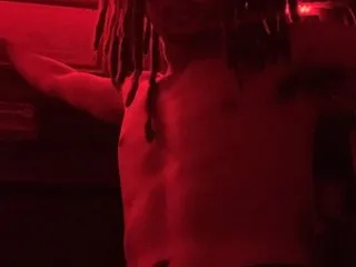 Imagen de perfil de modelo de cámara web de Freezee