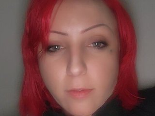 Krysta_Lyna Profilbild des Cam-Modells