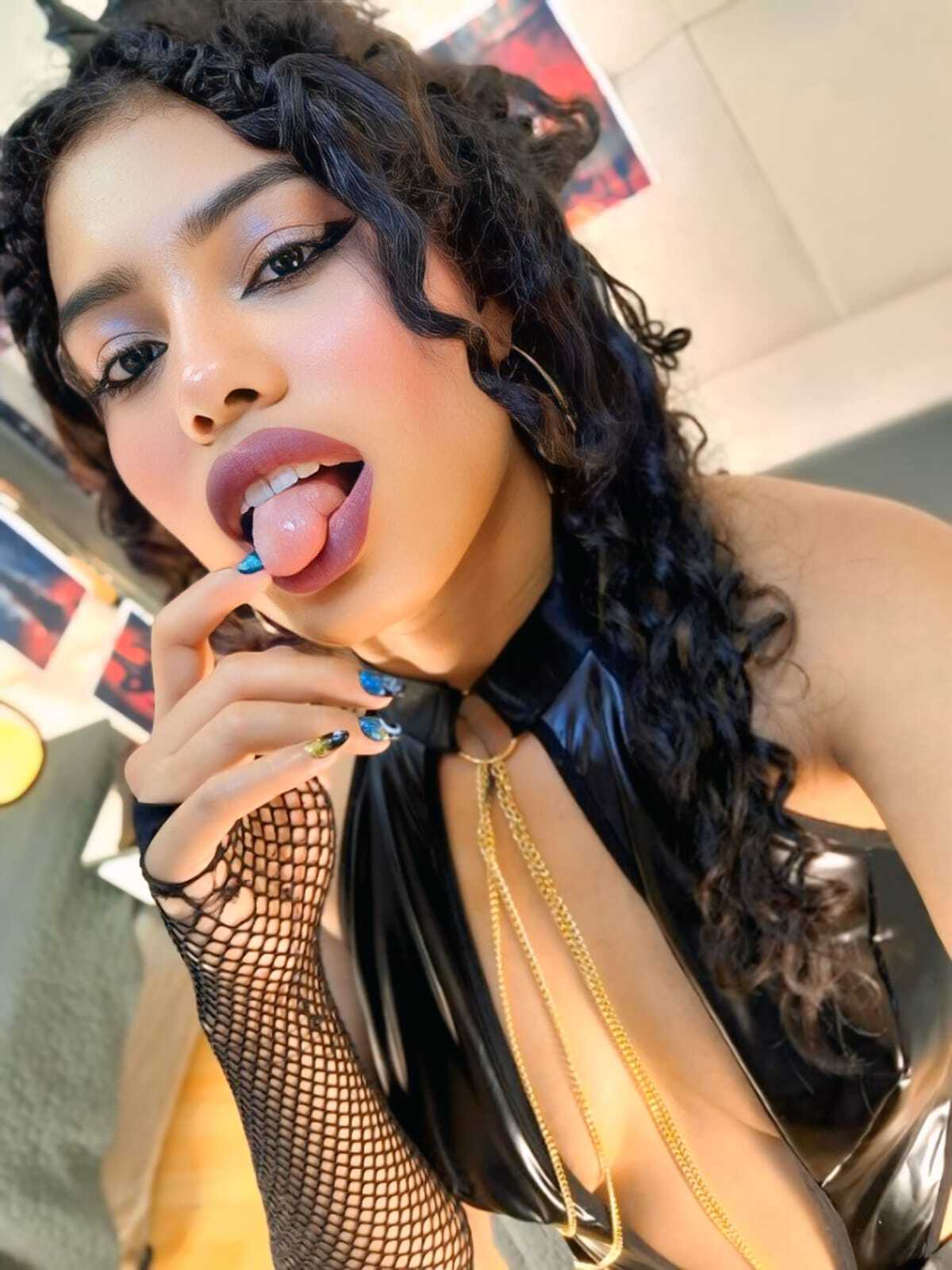 Darsteller julietajackson31 Foto 1