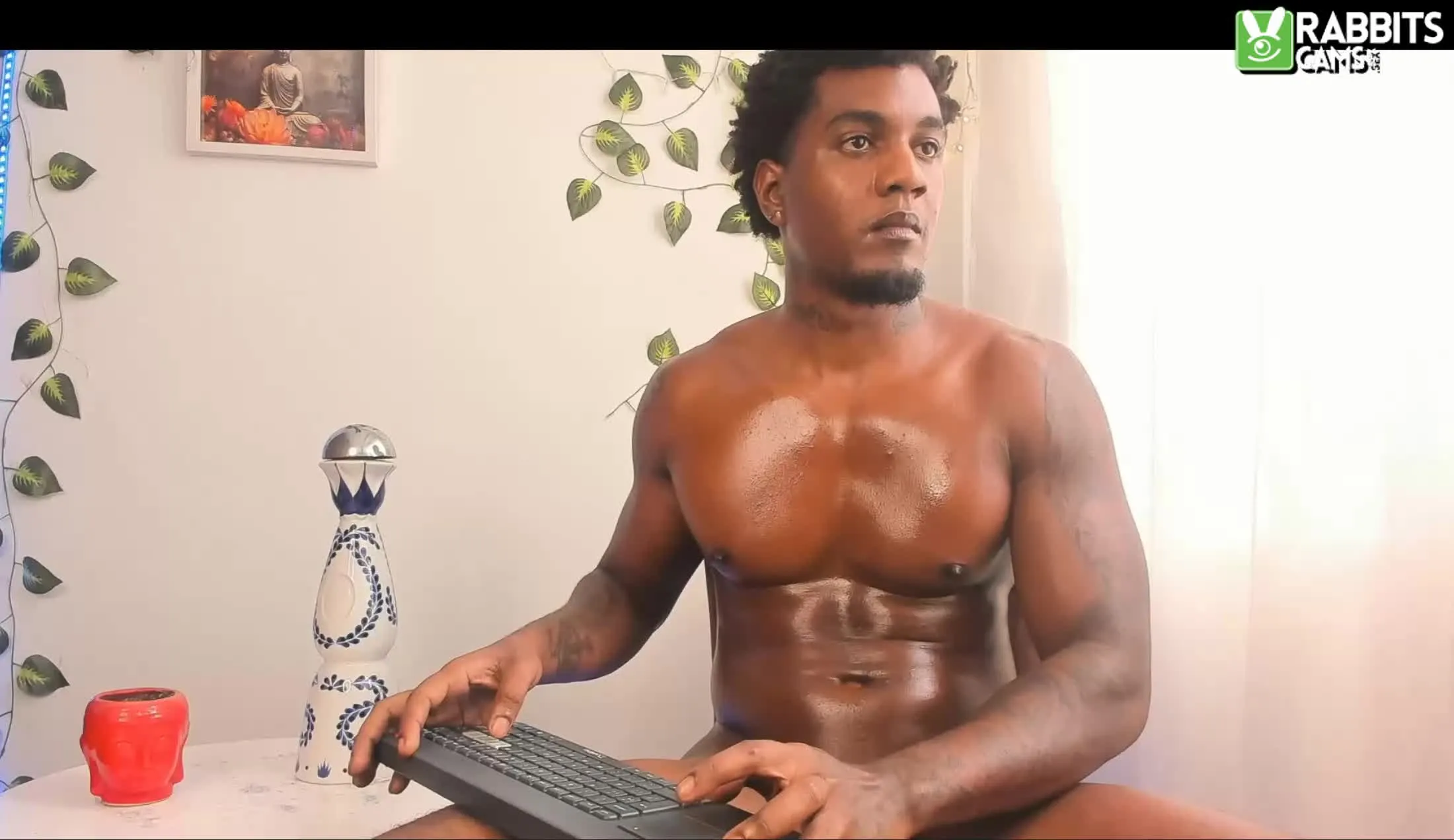 Artiest LoganDrakeX Video 1