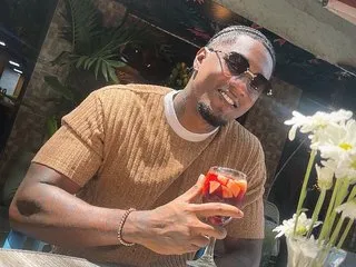 Image de profil du modèle de webcam LoganDrakeX