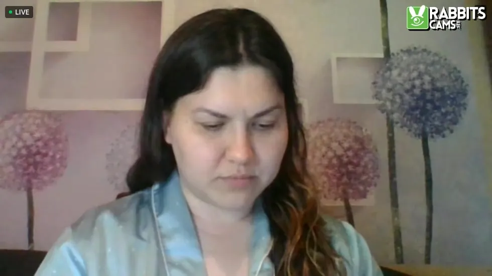 Performer AlexaSwetie Video 1