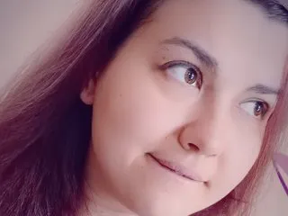 Imagen de perfil de modelo de cámara web de AlexaSwetie