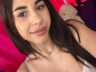 Image de profil du modèle de webcam Lara_Sinn