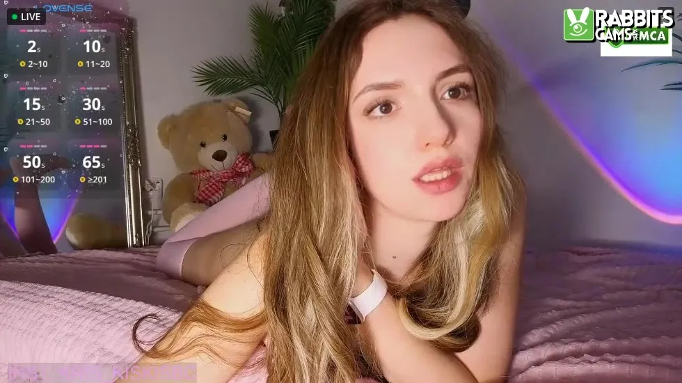 Artista kris_kiskis Video 1