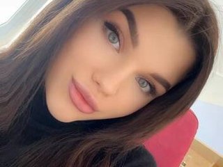 Image de profil du modèle de webcam MevaShine