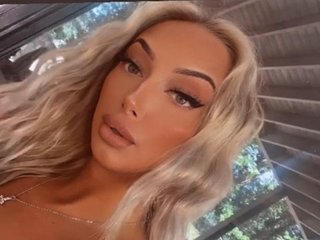 Image de profil du modèle de webcam KoKoChanelXXX