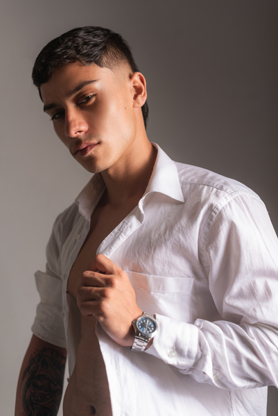 Artista CharlieDaviss Foto 6