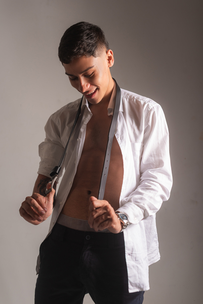 Artista CharlieDaviss Foto 7
