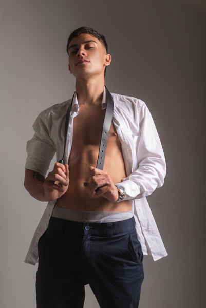Artista CharlieDaviss Foto 9