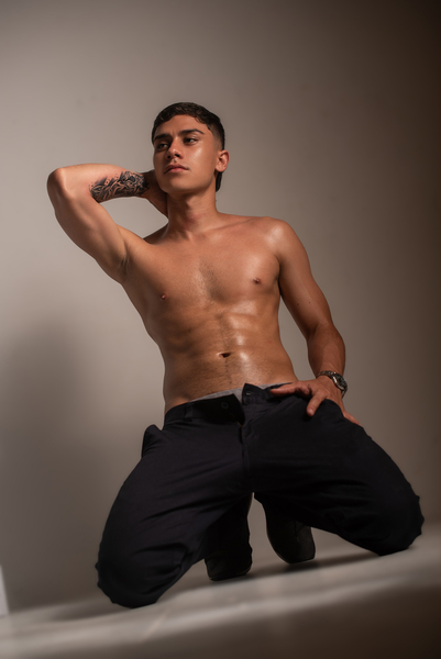 Artista CharlieDaviss Foto 1
