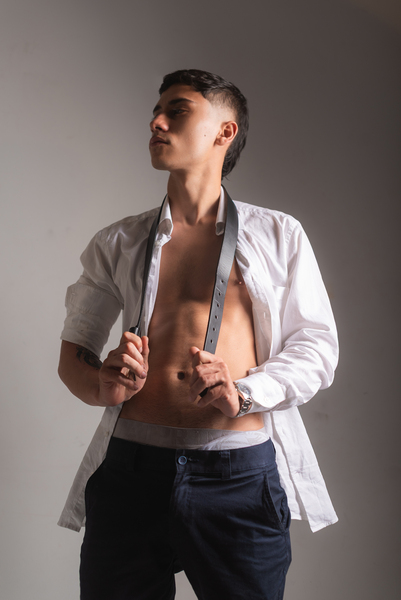 Artista CharlieDaviss Foto 8