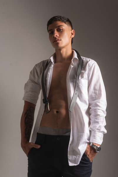 Artista CharlieDaviss Foto 10