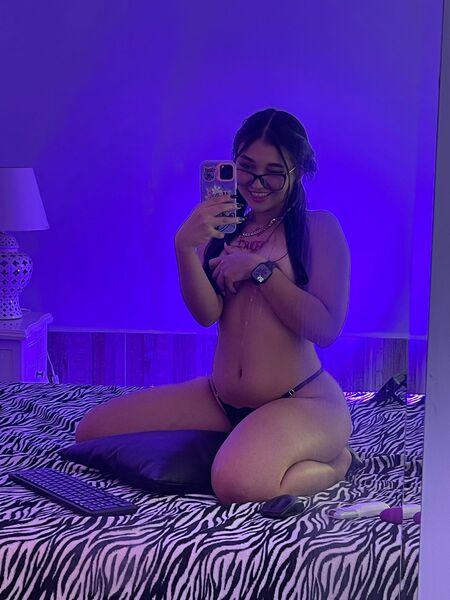 Performer ArianaBlizz Photo 6