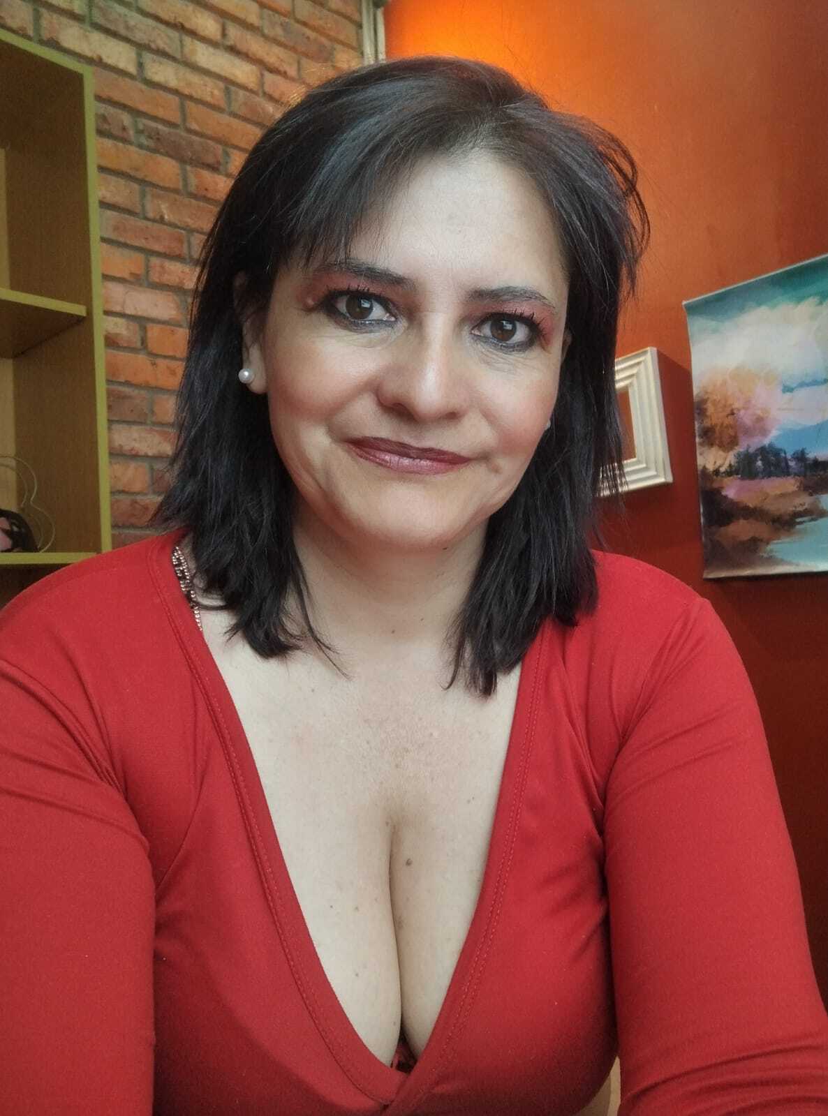 Performer BiancaSteel Photo 1