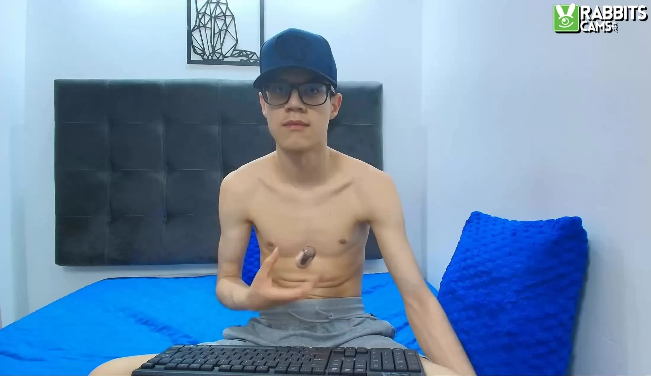 Artiest wolfansky Video 1