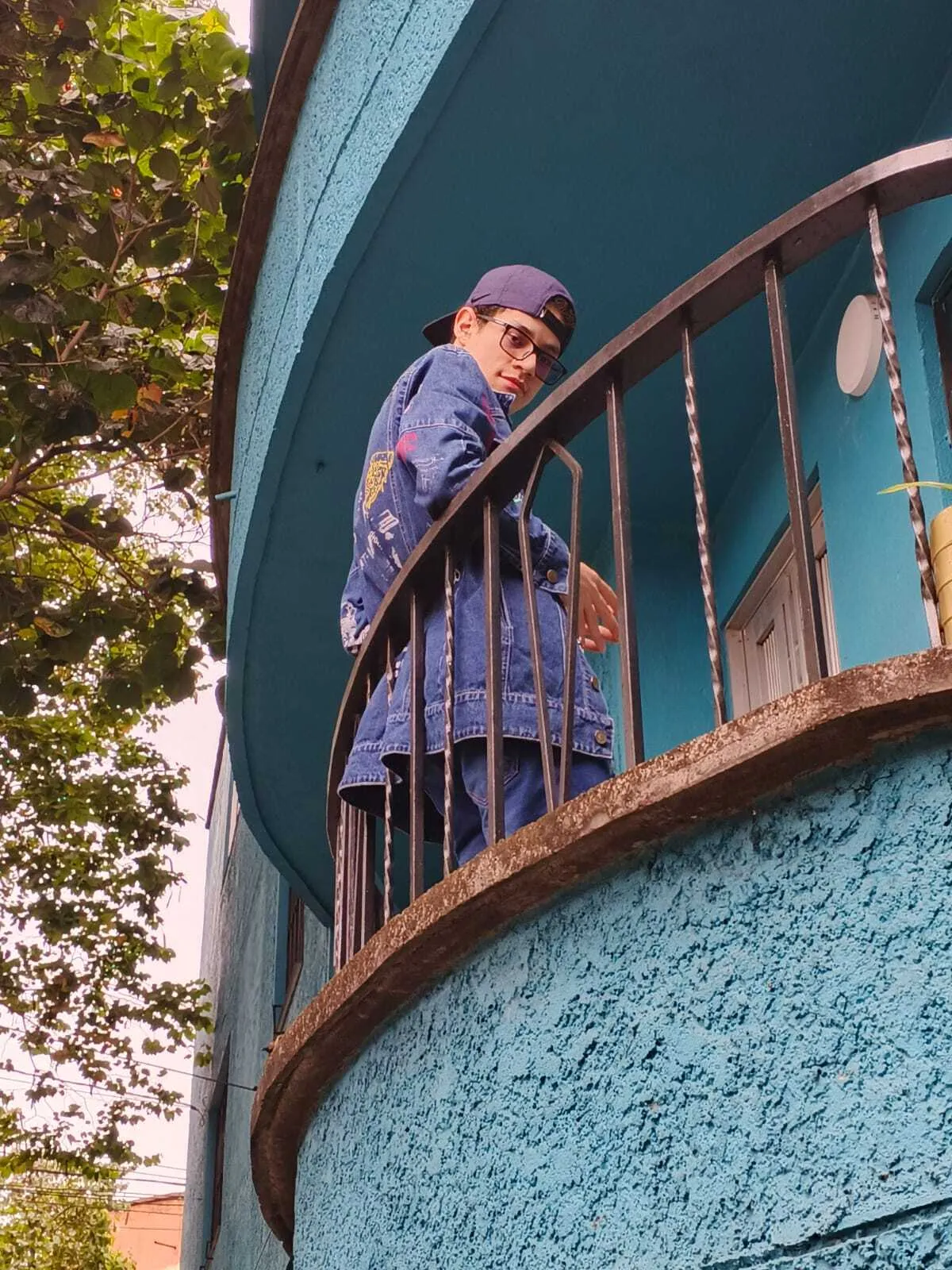 Interprète wolfansky Photo 6