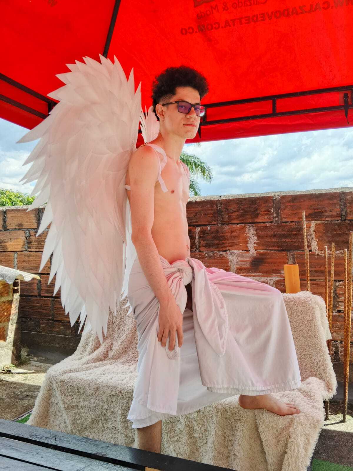 Interprete wolfansky Foto 8