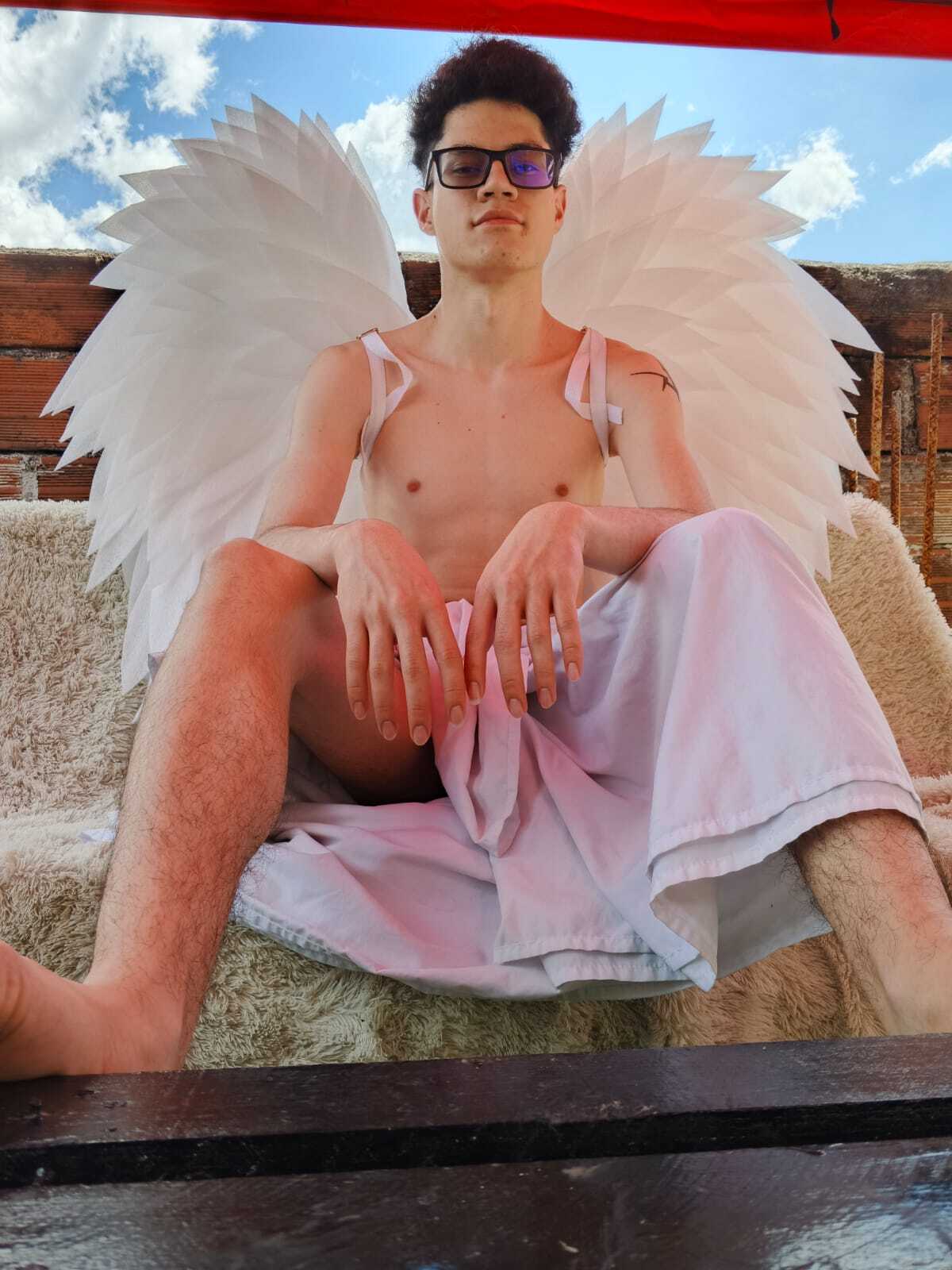 Interprete wolfansky Foto 10