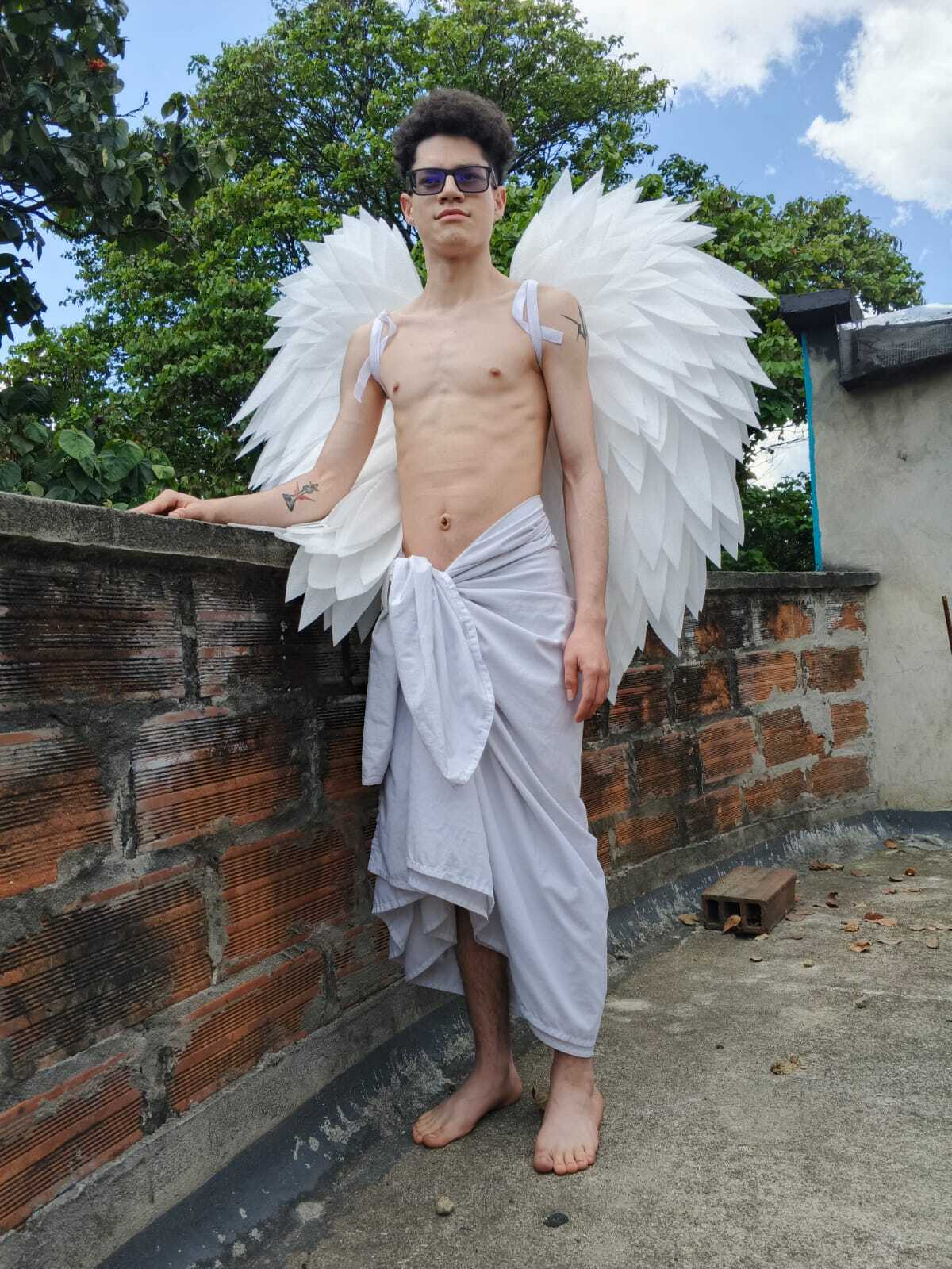 Interprete wolfansky Foto 2