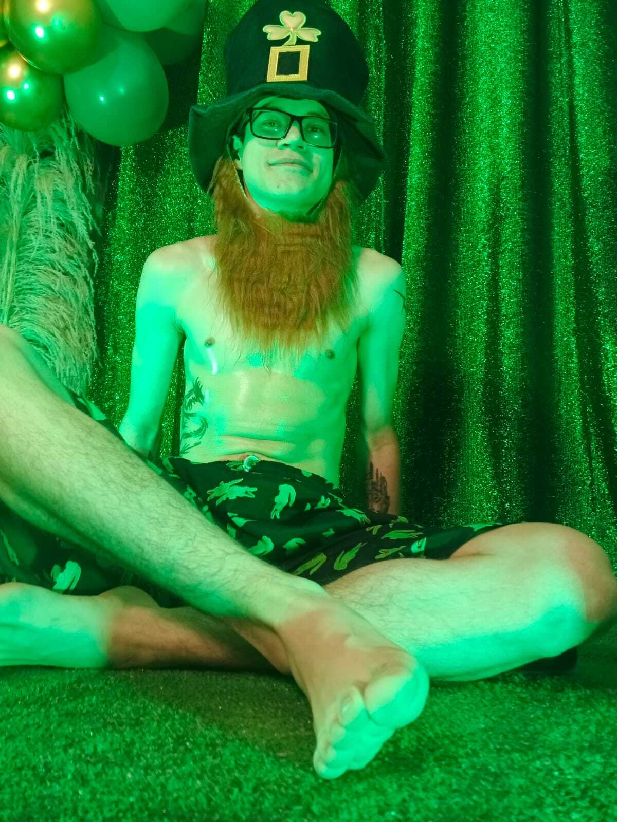 Interprete wolfansky Foto 10