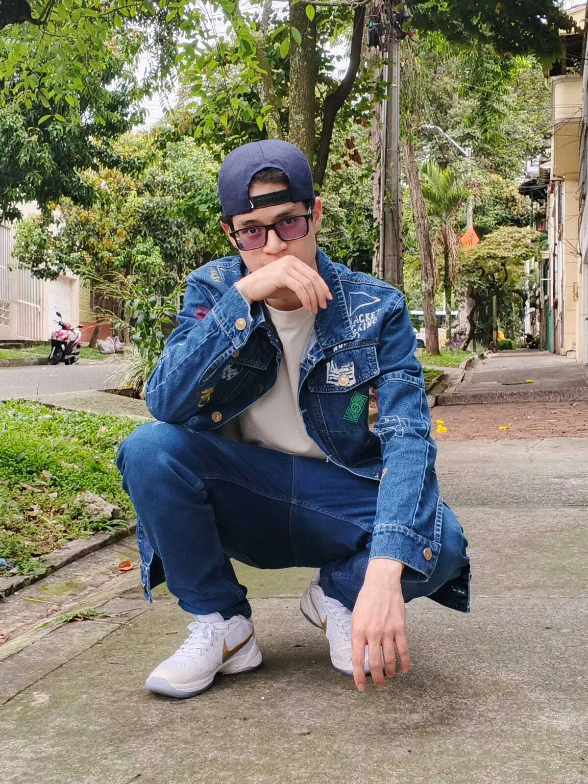 Interprète wolfansky Photo 4