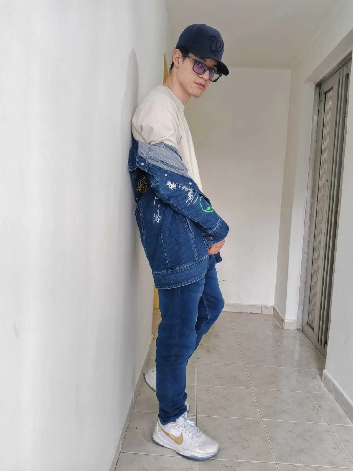 Interprète wolfansky Photo 5