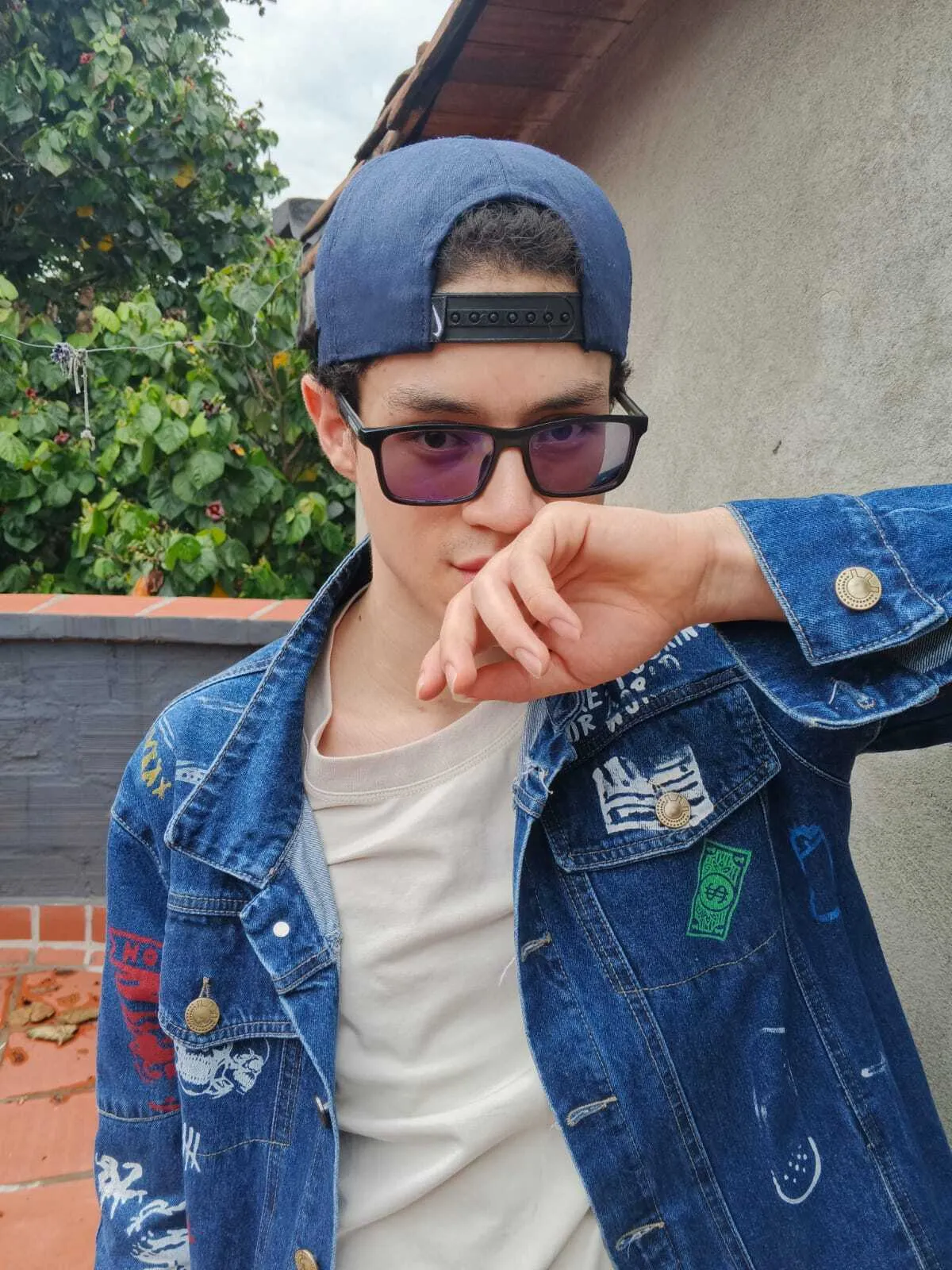 Interprète wolfansky Photo 3