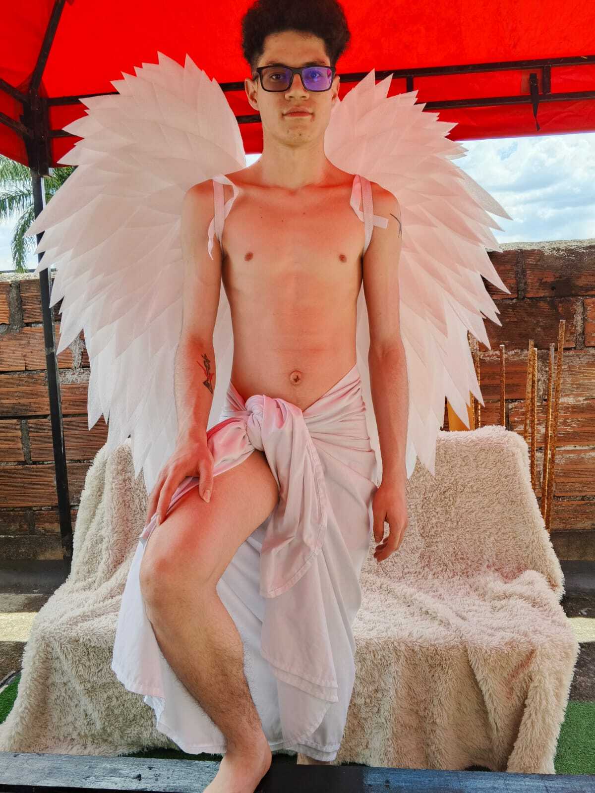 Interprete wolfansky Foto 5