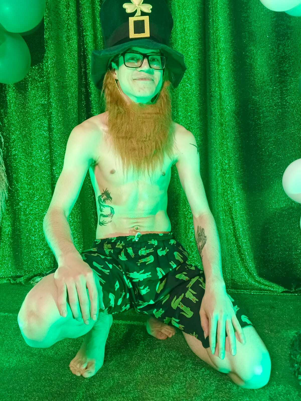 Interprete wolfansky Foto 4