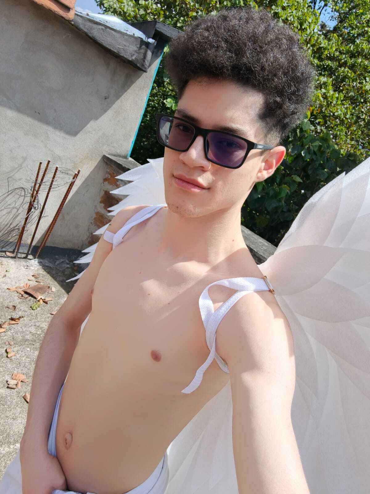 Interprete wolfansky Foto 3