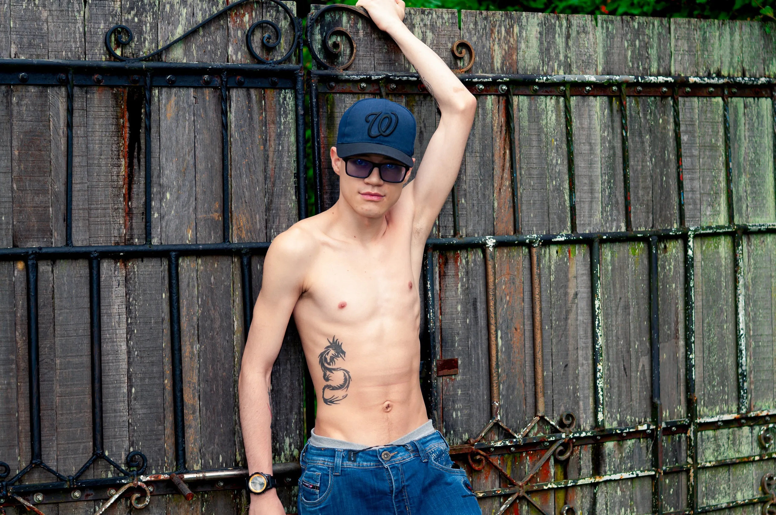 Interprete wolfansky Foto 11