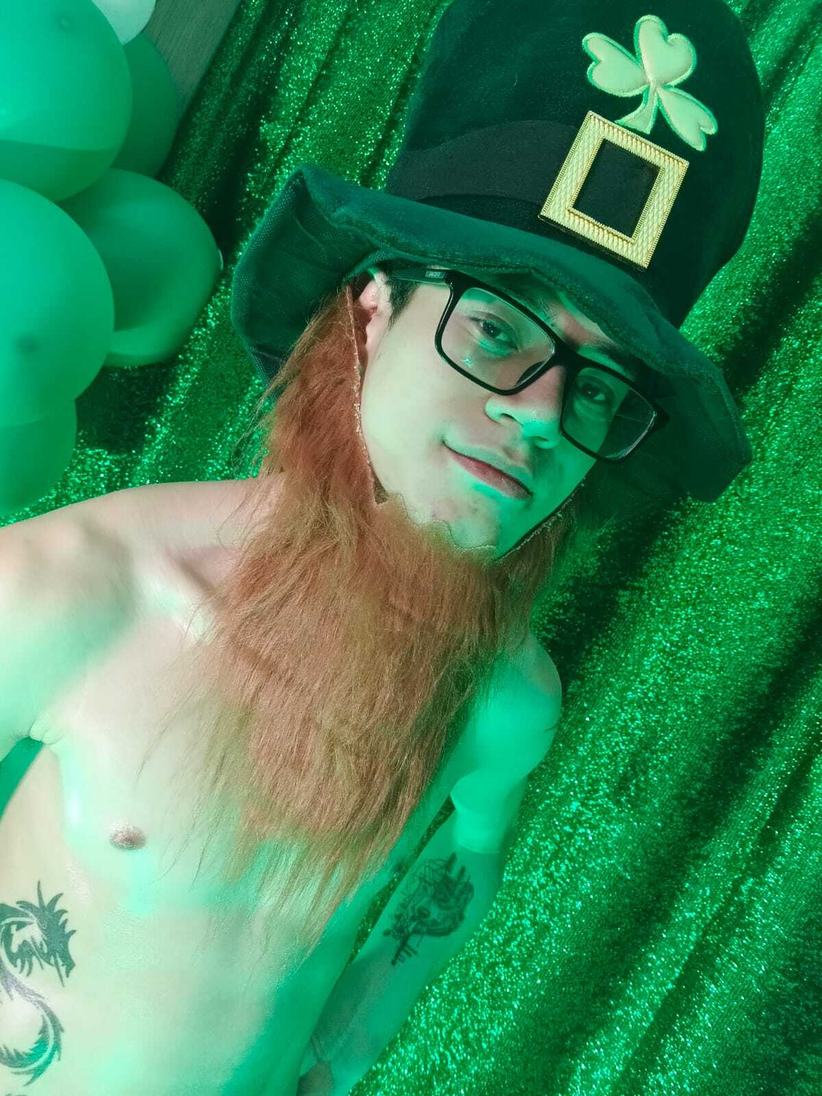 Interprete wolfansky Foto 3