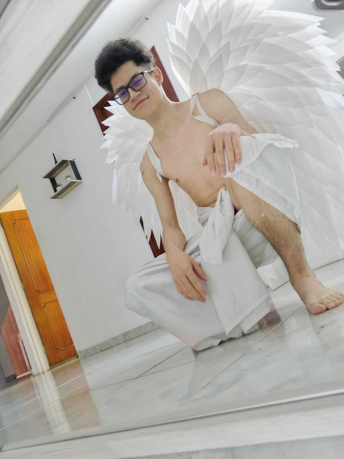 Interprete wolfansky Foto 6