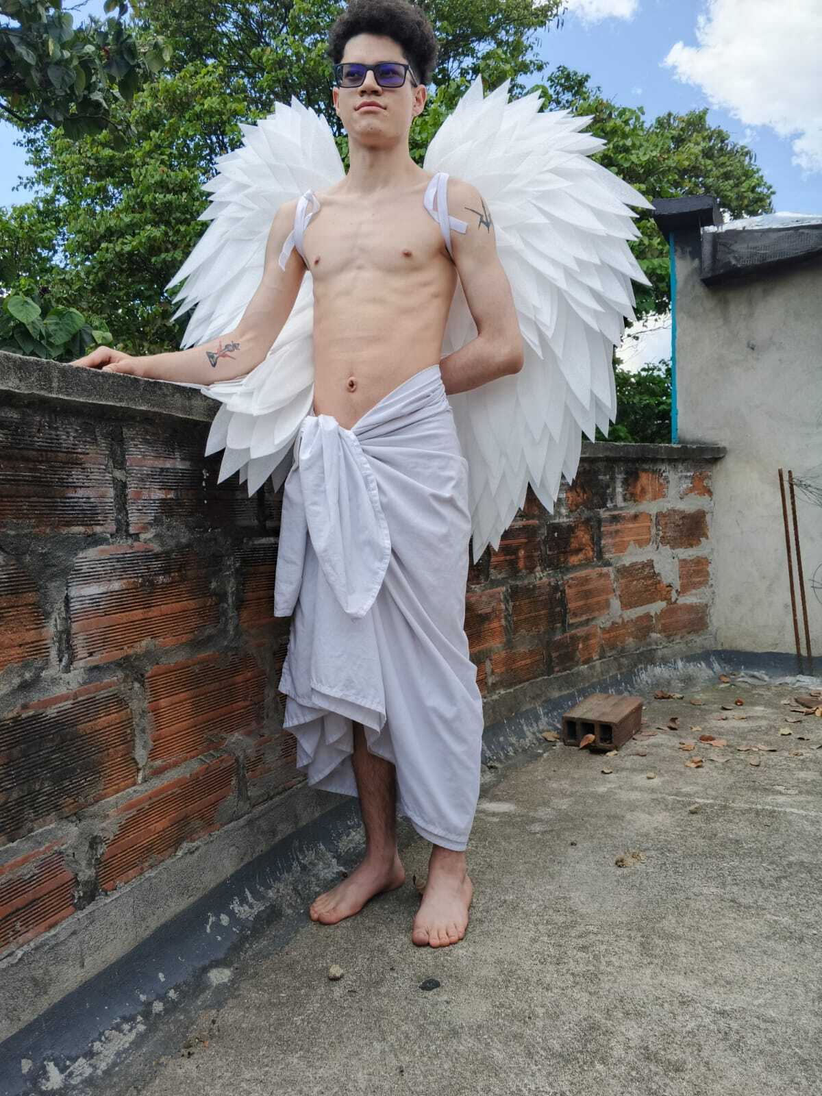 Interprete wolfansky Foto 1