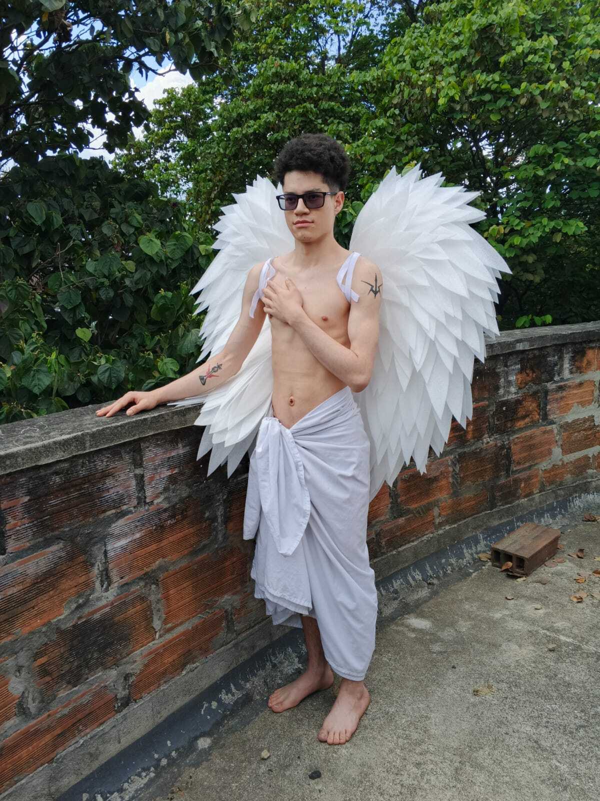 Interprete wolfansky Foto 7