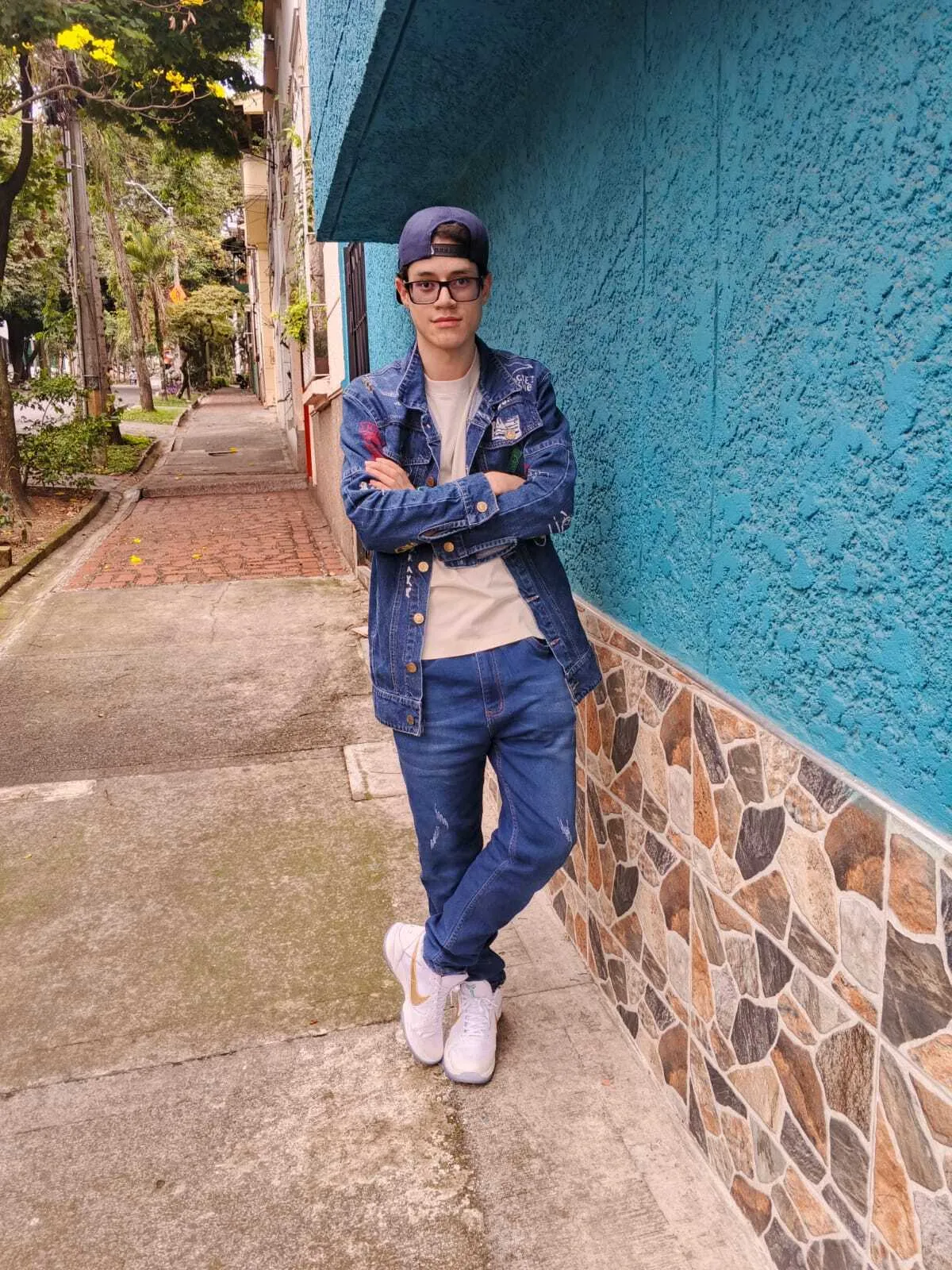 Interprète wolfansky Photo 2