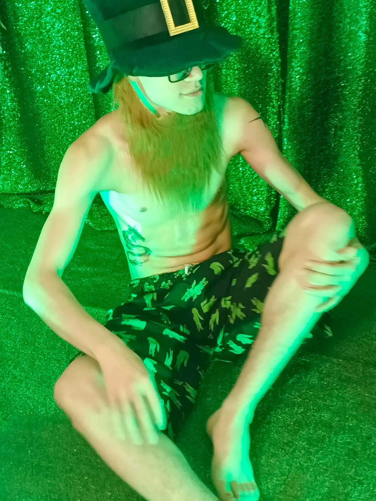 Interprete wolfansky Foto 8