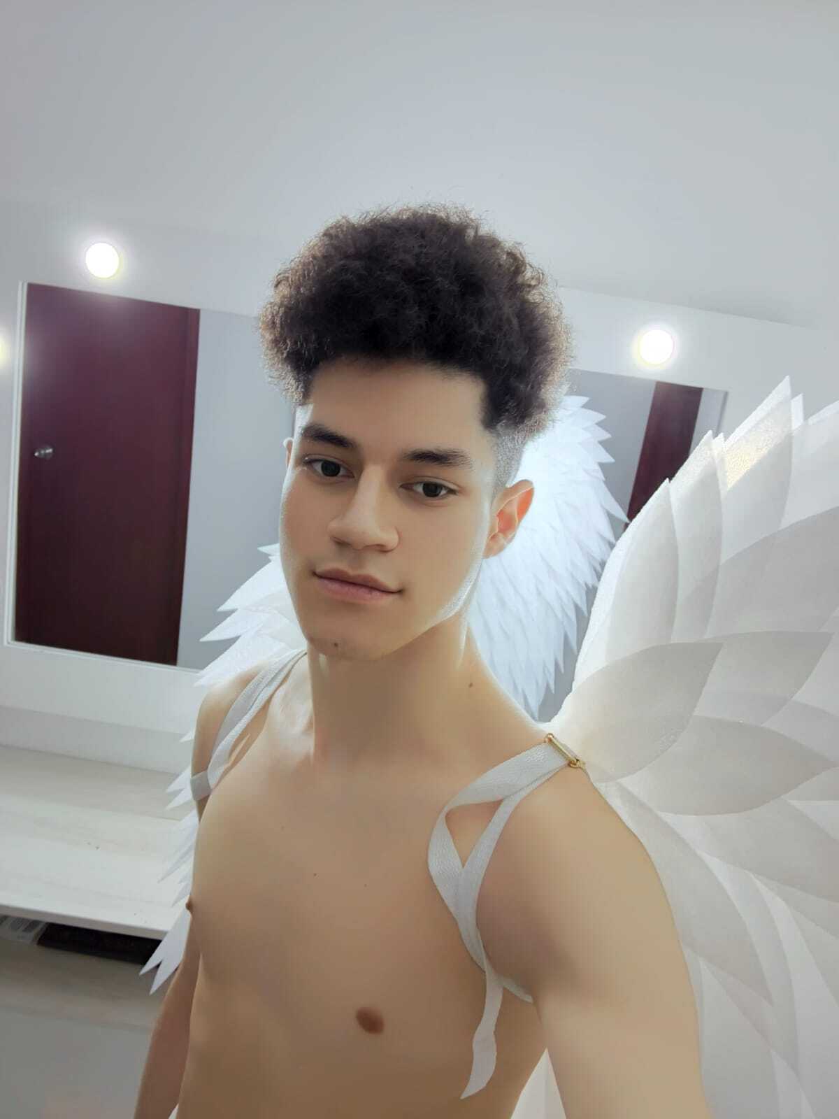 Interprete wolfansky Foto 9