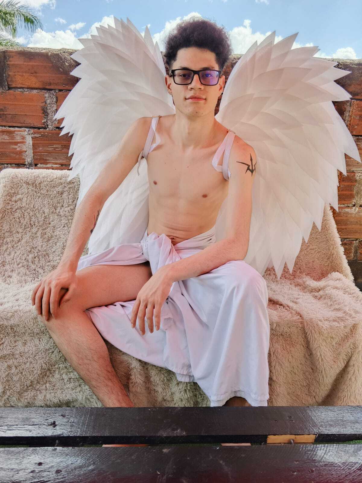 Interprete wolfansky Foto 4